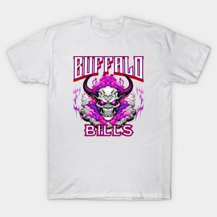 BUFFALO BILLS T-Shirt